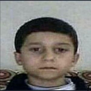 Meet your Posher, Jorge